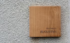 Apartament Augustyn